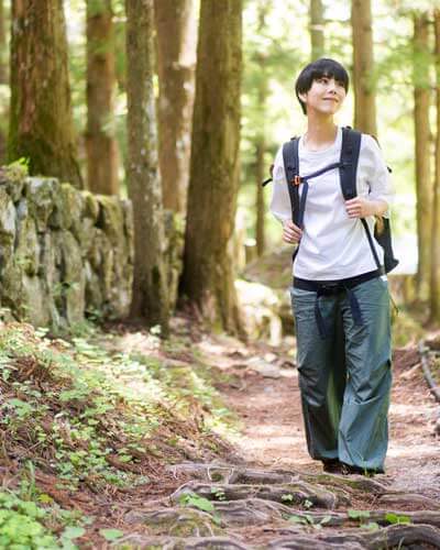 8 ways to travel sustainably in Japan